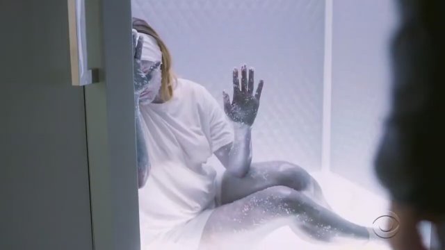 Instinct (2018) 2. Sezon Tanıtım