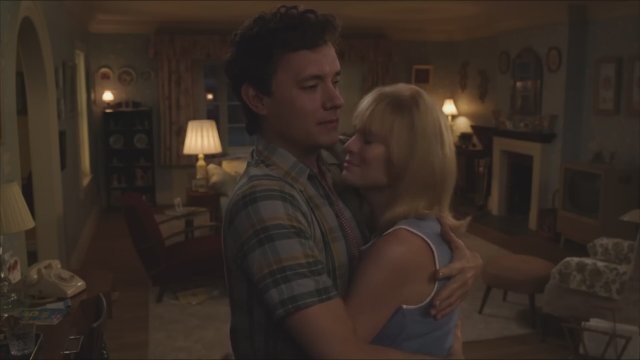 Burada (2024) Türkçe Altyazılı Fragman