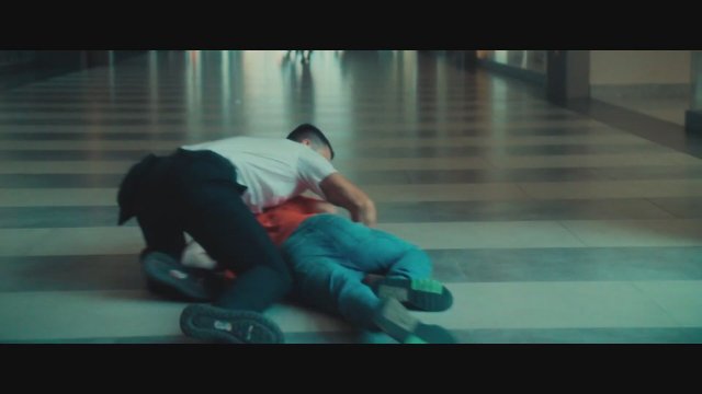 Beraber (2024) Fragman