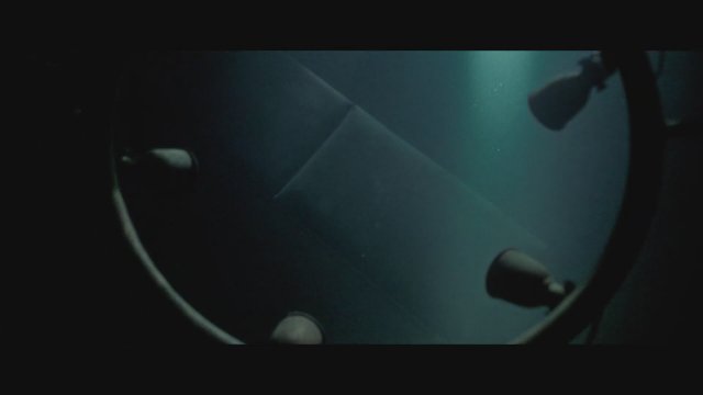 Son Nefes (2024) Türkçe Dublajlı Fragman