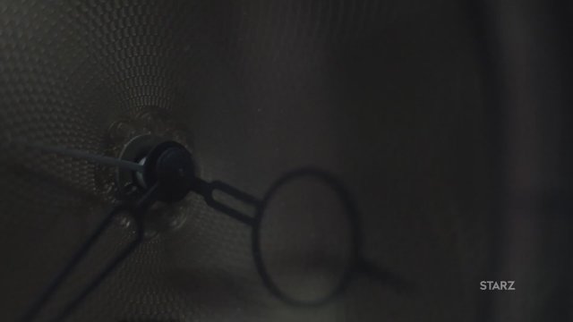 Outlander (2017) 3. Sezon Fragman