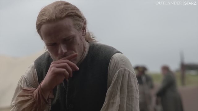 Outlander (2020) 5. Sezon Fragman