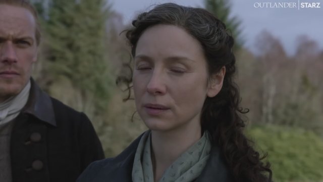Outlander (2022) 6. Sezon Fragman