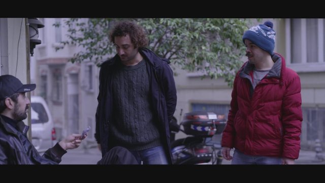 Nemlizade (2023) Fragman