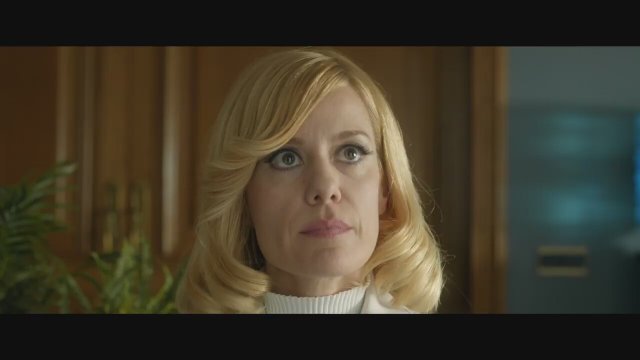 Toc Toc (2017) Fragman