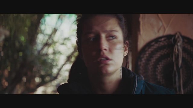 Planète B (2024) Fragman