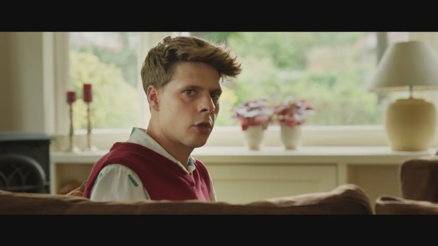 Mister Twister on His Own (2024) Fragman