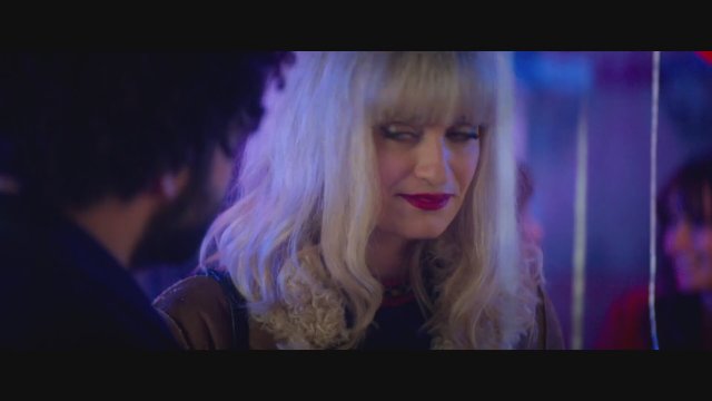 Hear Me Love (2024) Fragman