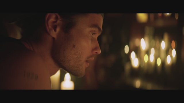 Marked Men (2025) Fragman