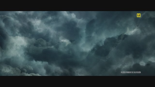 Mikaela (2025) Fragman