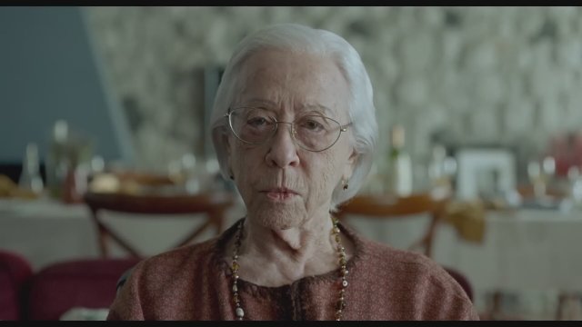 Ainda Estou Aqui (2024) Fragman