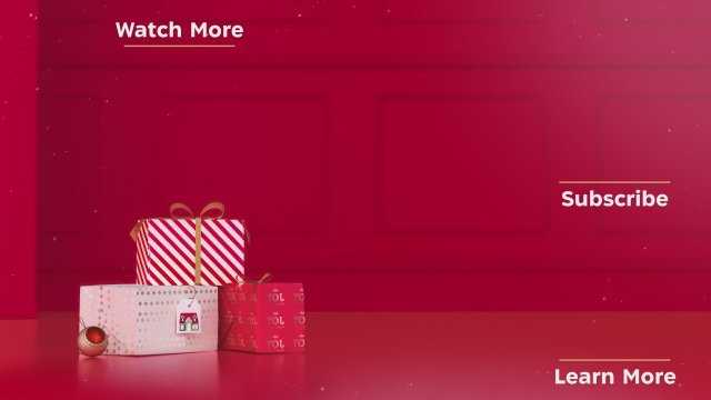 Santa Tell Me (2024) Fragman