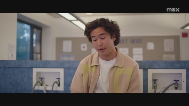 Sweethearts (2024) Fragman