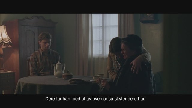 NR. 24 (2024) Fragman