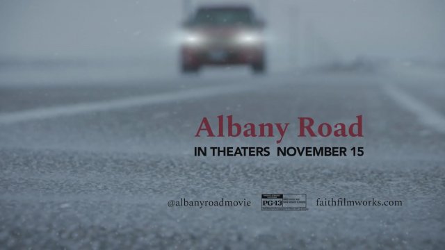 Albany Road (2024) Fragman