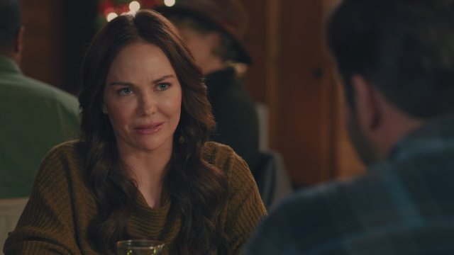 Christmas on the Ranch (2024) Fragman