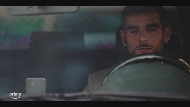 Kaplanlarla Av (2024) Fragman