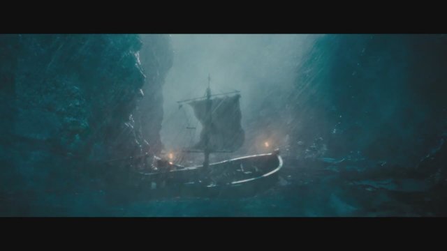 William Tell (2024) Fragman