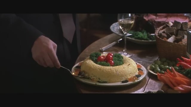 Mesajınız Var (1999) Fragman