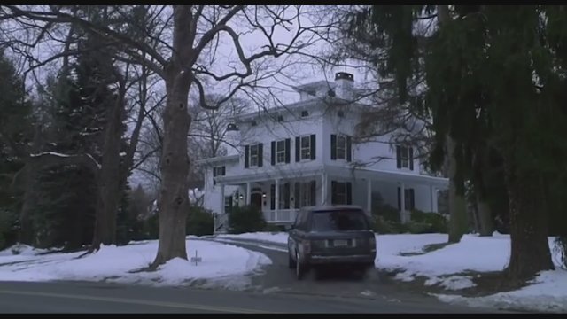 Aile Bağları (2006) Fragman