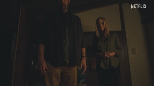 No Good Deed (2024) Fragman