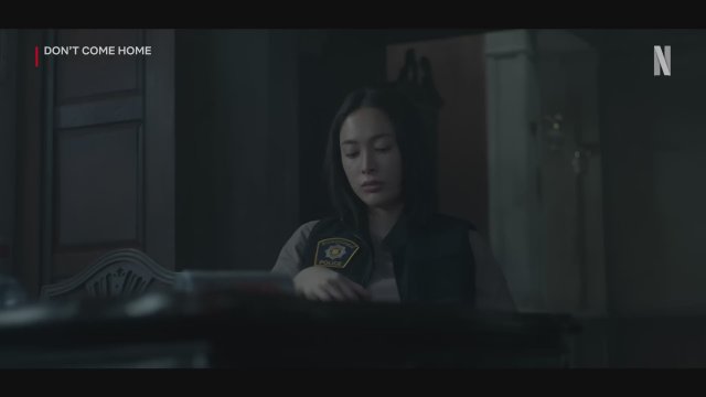 Sakın Eve Gelme (2024) - Fragman