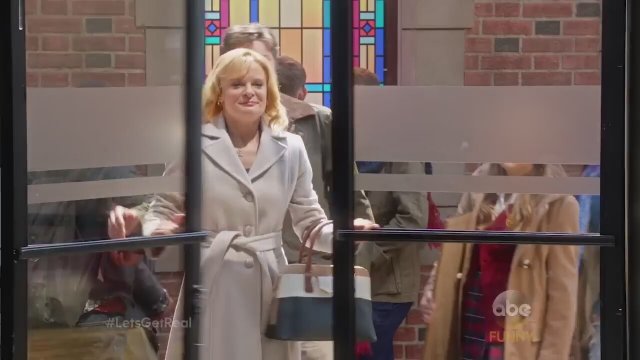 The Real O'Neals (2016) - Fragman