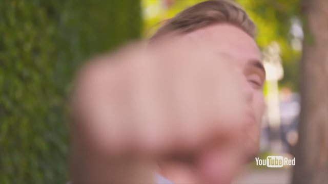 Scare PewDiePie (2016) - Fragman