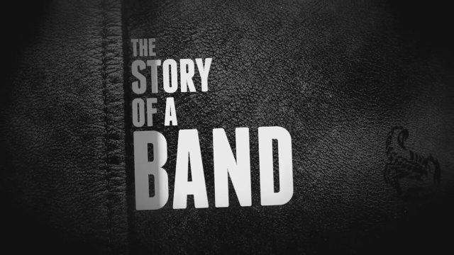 Forever and a Day: Scorpions (2015) - Fragman