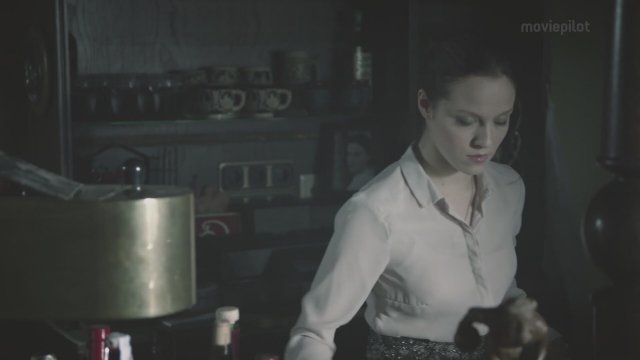 Weinberg (2015) - Fragman