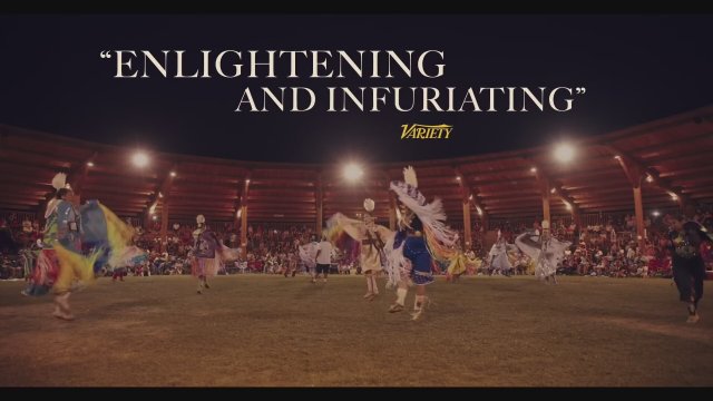 Sugarcane (2024) - Fragman