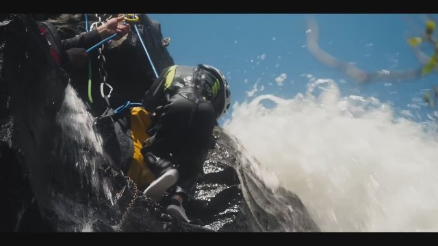 Blink (2024) - Fragman