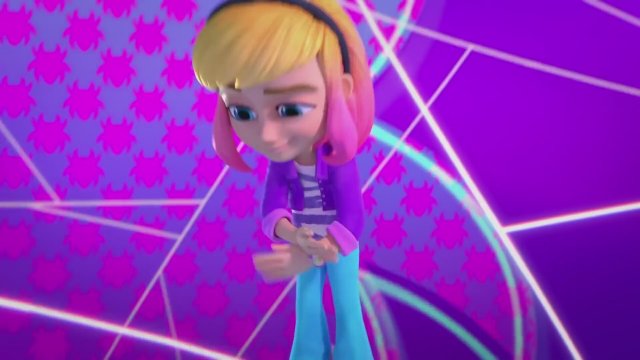 Spidey ve İnanılmaz Arkadaşları (2021) - 1.Sezon Fragman