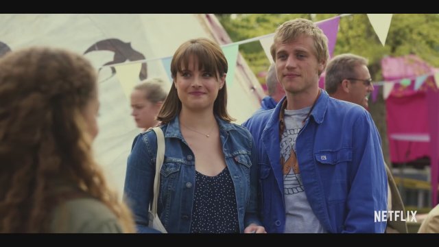 Lovesick (2014) 3. Sezon Fragmanı