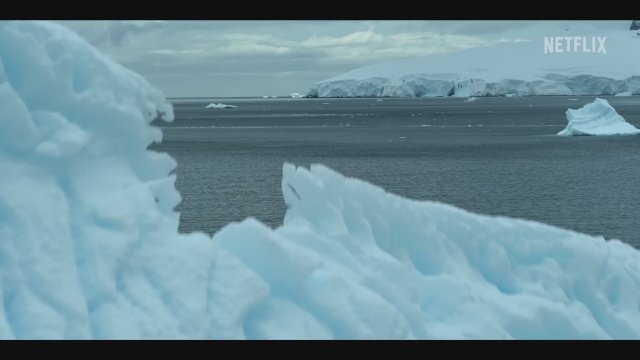 Our Oceans (2024) Fragman