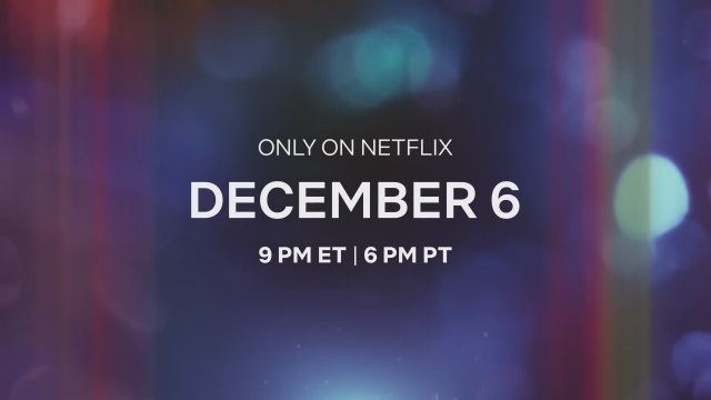 A Nonsense Christmas With Sabrina Carpenter (2024) - Fragman