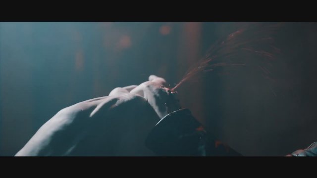 Popeye the Slayer Man (2025) Fragman