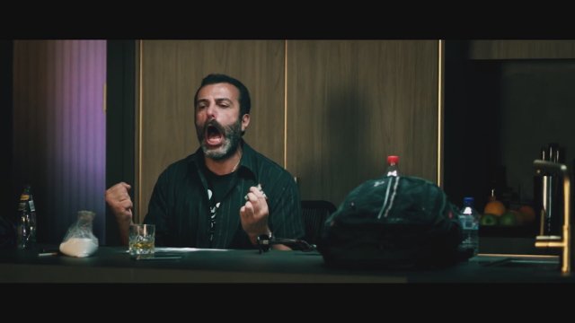 Double or Nothing (2025) Fragman