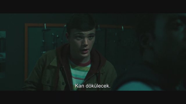 Gece Kasabı (2024) Türkçe Altyazılı Fragman