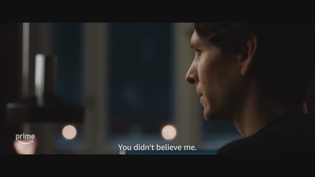 Sebastian Fitzeks Der Heimweg (2024) Fragman