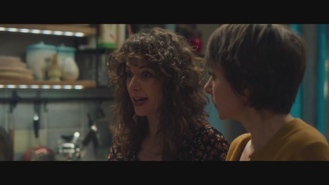 Der Vierer (2024) Fragman