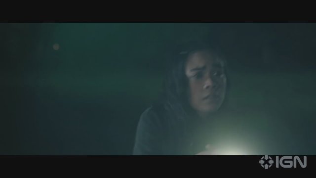 Bloody Axe Wound (2024) Fragman