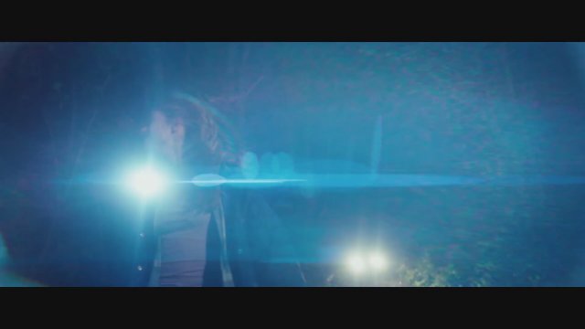 Killer Influence (2024) Fragman