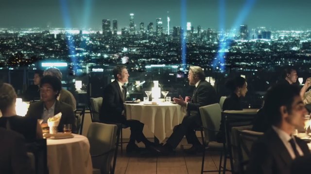 Suits: L.A. (2025) Fragman