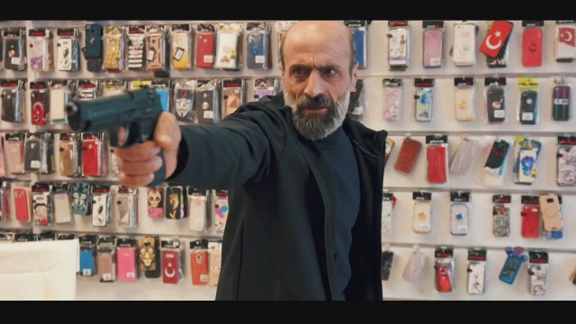 Çam Yarması 2 (2024) Fragman