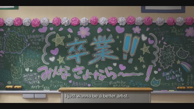 Look Back (2024) Fragman