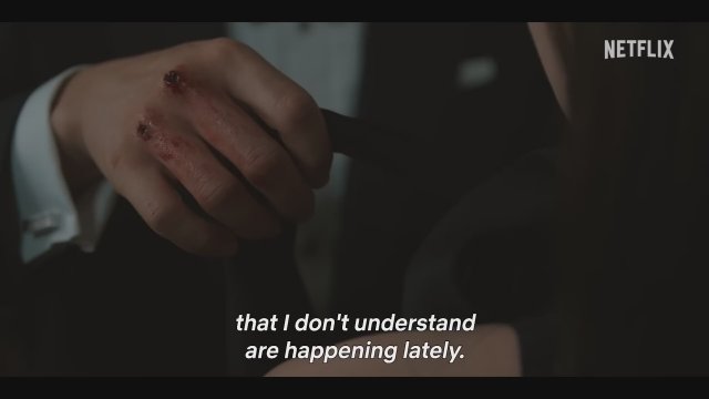 When the Phone Rings (2024) Fragman