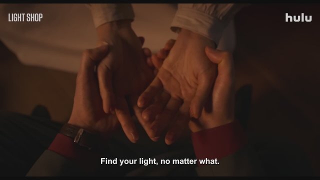 Light Shop (2024) Fragman