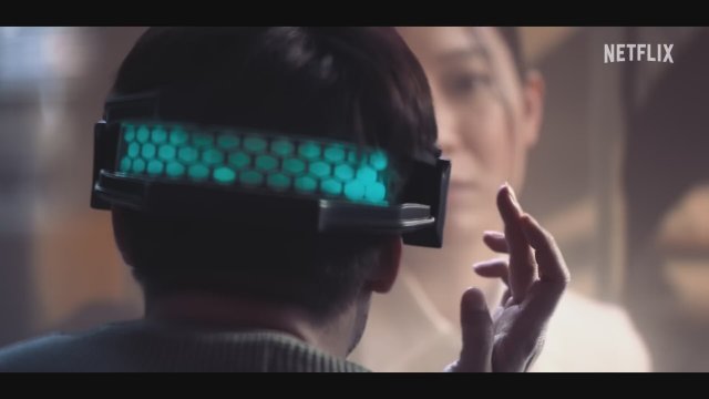 Tomorrow and I (2024) Fragman