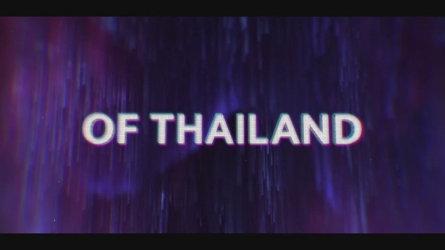 Tomorrow and I (2024) Fragman